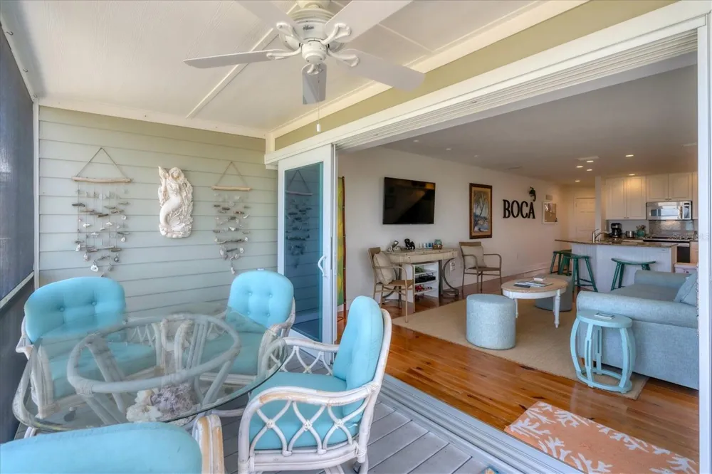 480 GULF BOULEVARD #6 Boca Grande, FL 33921