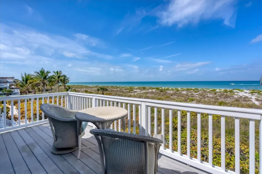 480 GULF BOULEVARD #6 Boca Grande, FL 33921