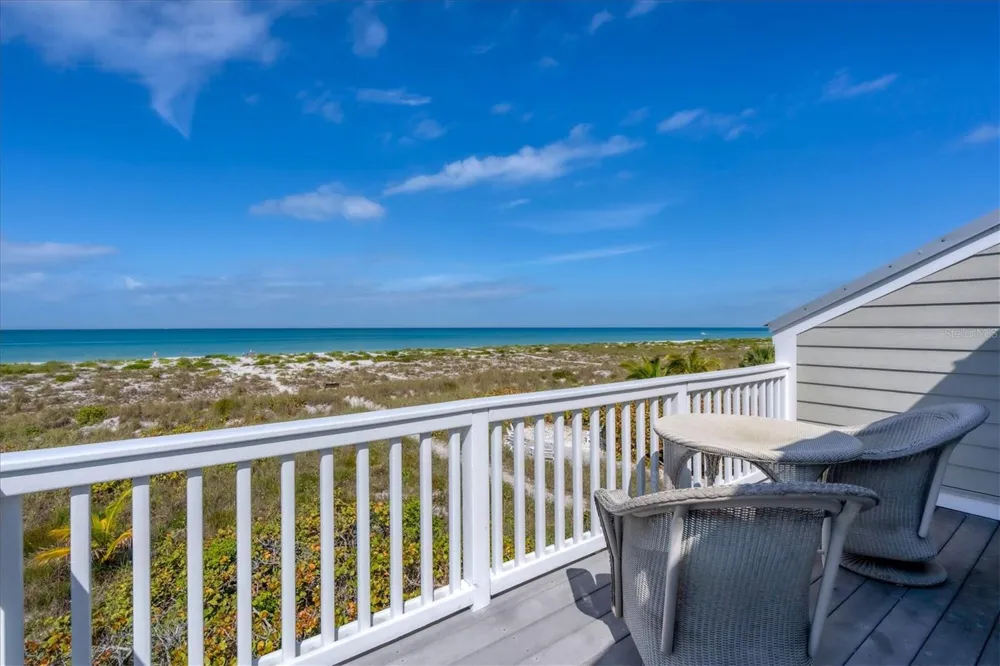 480 GULF BOULEVARD #6 Boca Grande, FL 33921