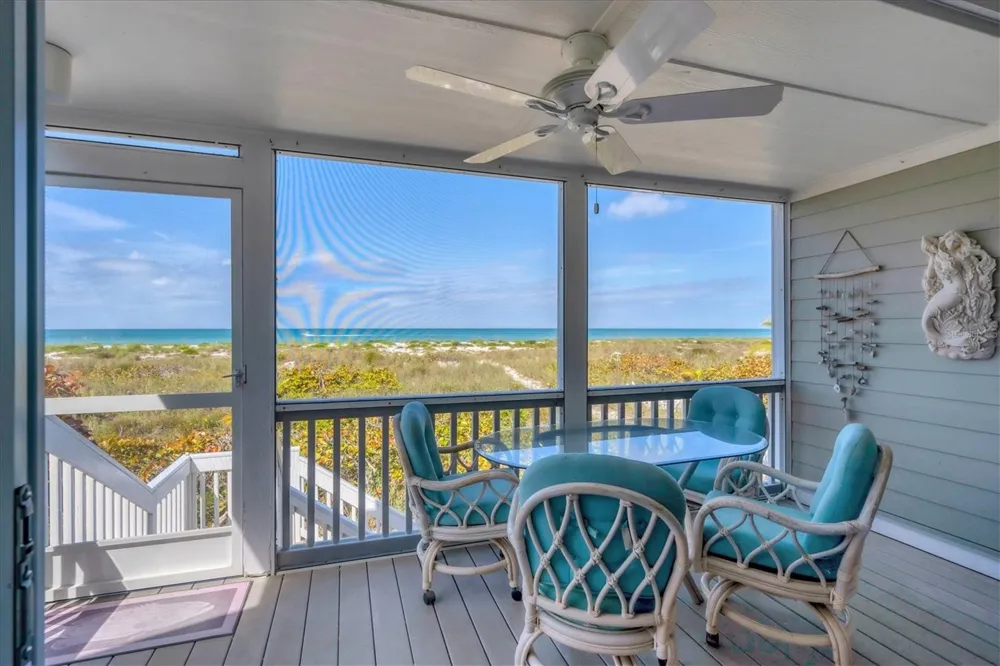 480 GULF BOULEVARD #6 Boca Grande, FL 33921