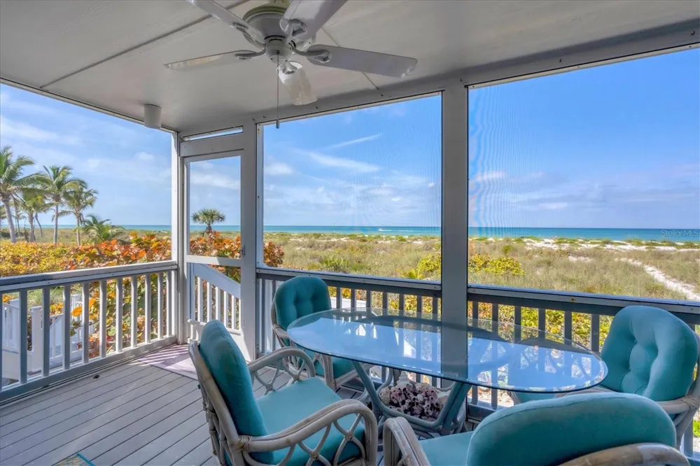 480 GULF BOULEVARD #6 Boca Grande, FL 33921