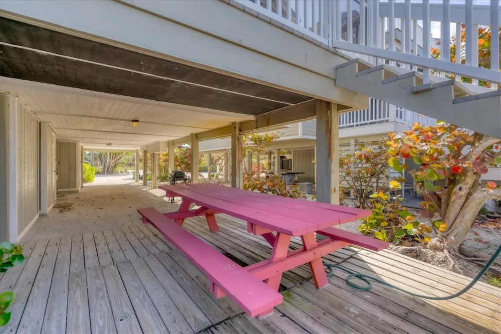 480 GULF BOULEVARD #6 Boca Grande, FL 33921
