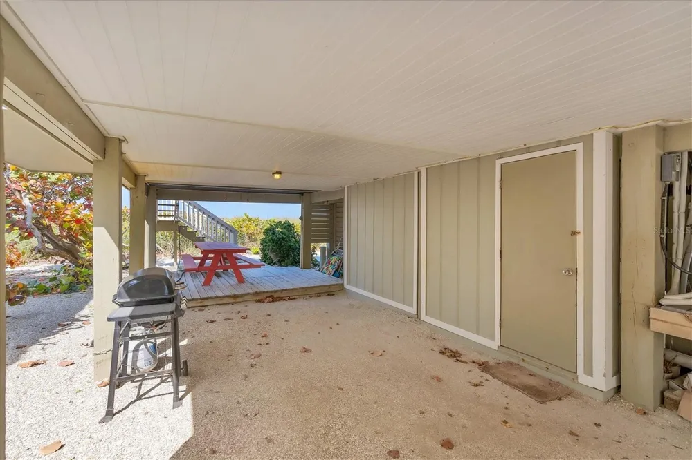 480 GULF BOULEVARD #6 Boca Grande, FL 33921