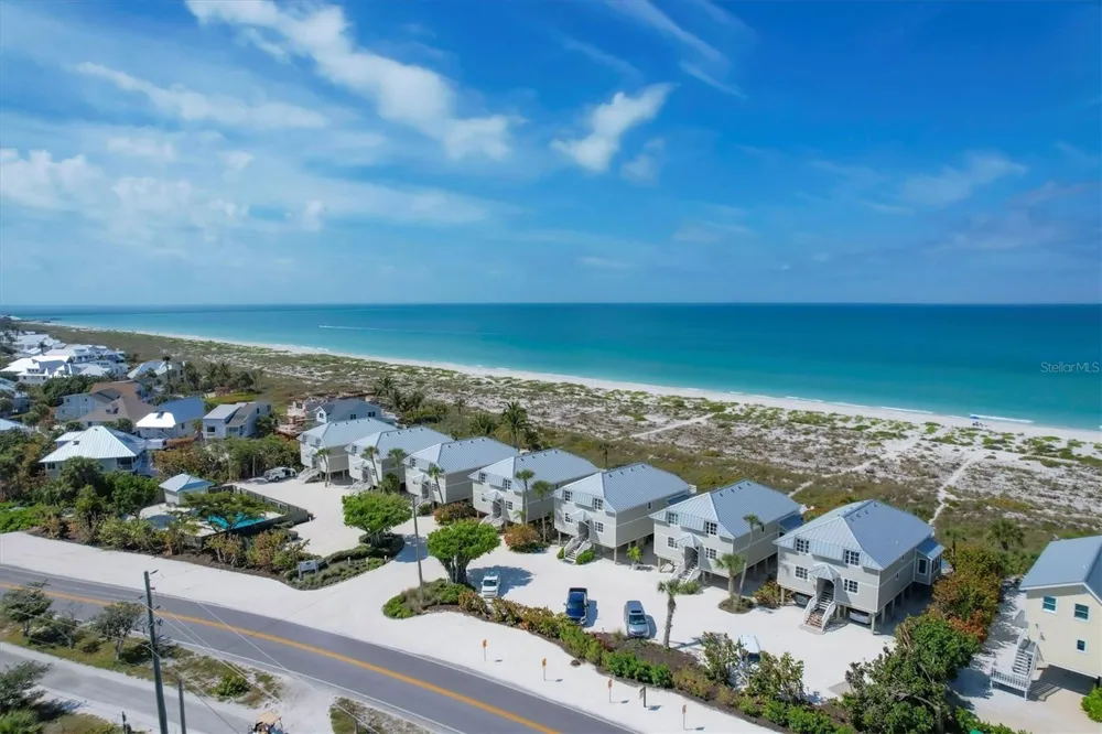 480 GULF BOULEVARD #6 Boca Grande, FL 33921