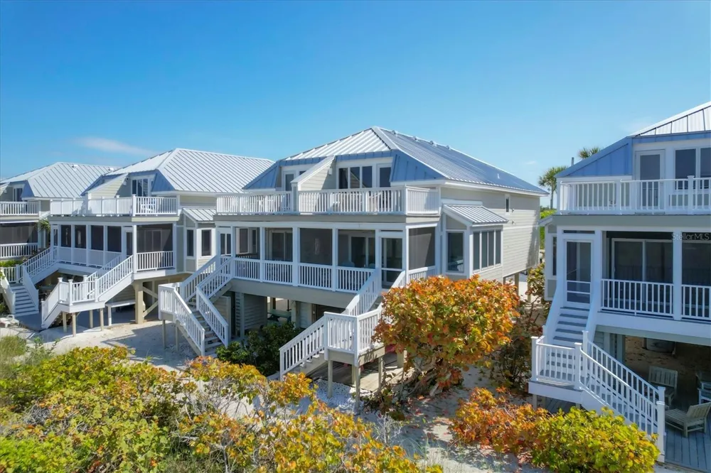 480 GULF BOULEVARD #6 Boca Grande, FL 33921