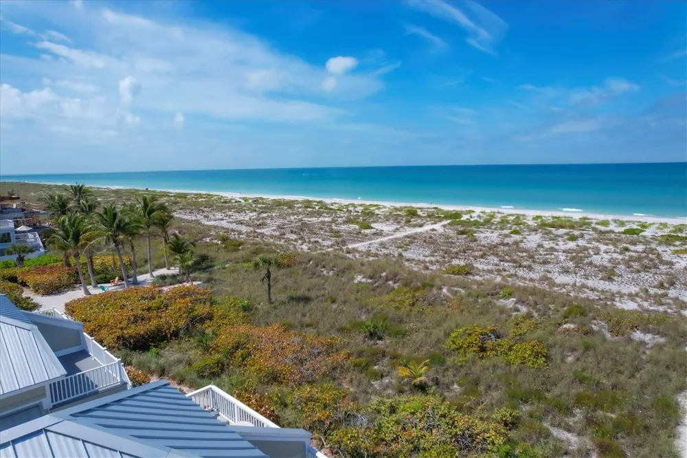 480 GULF BOULEVARD #6 Boca Grande, FL 33921