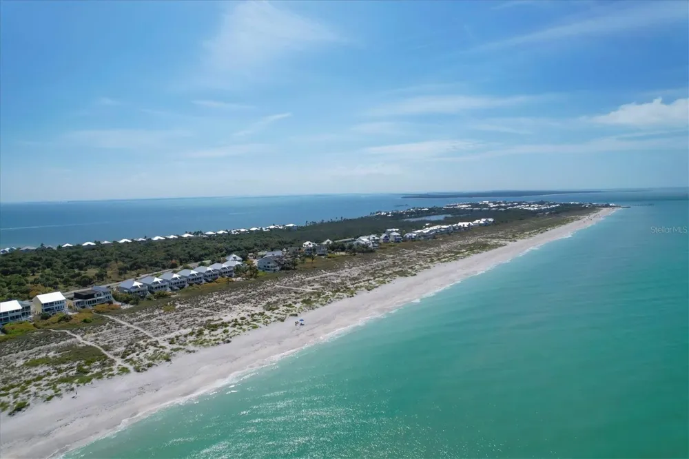 480 GULF BOULEVARD #6 Boca Grande, FL 33921