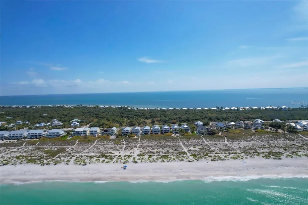 480 GULF BOULEVARD #6 Boca Grande, FL 33921