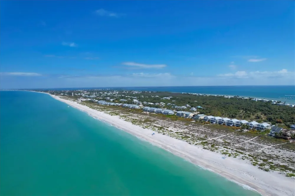 480 GULF BOULEVARD #6 Boca Grande, FL 33921
