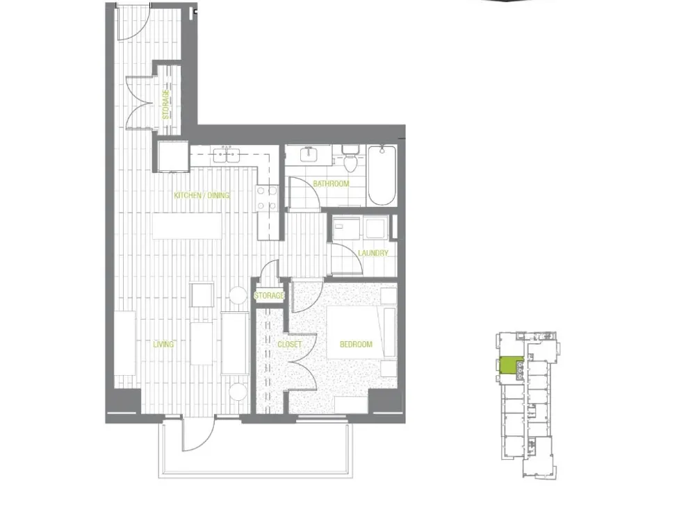 222 West Avenue #2804 Austin, TX 78701