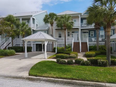 11724 ANGLERS CLUB DRIVE #121