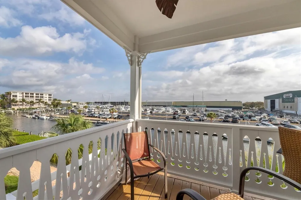 11724 ANGLERS CLUB DRIVE #121 Placida, FL 33946