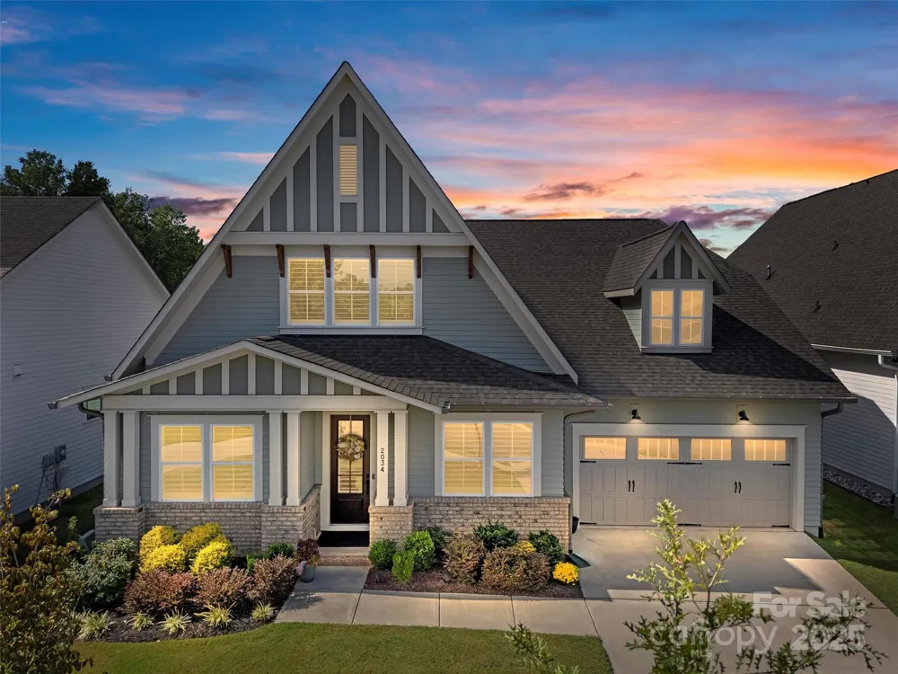 2034 Garden Terrace Circle