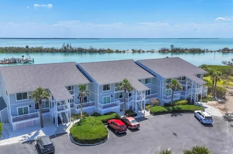6010 BOCA GRANDE CAUSEWAY #C26