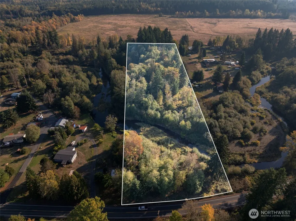 0 State Hwy 508 Onalaska, WA 98570