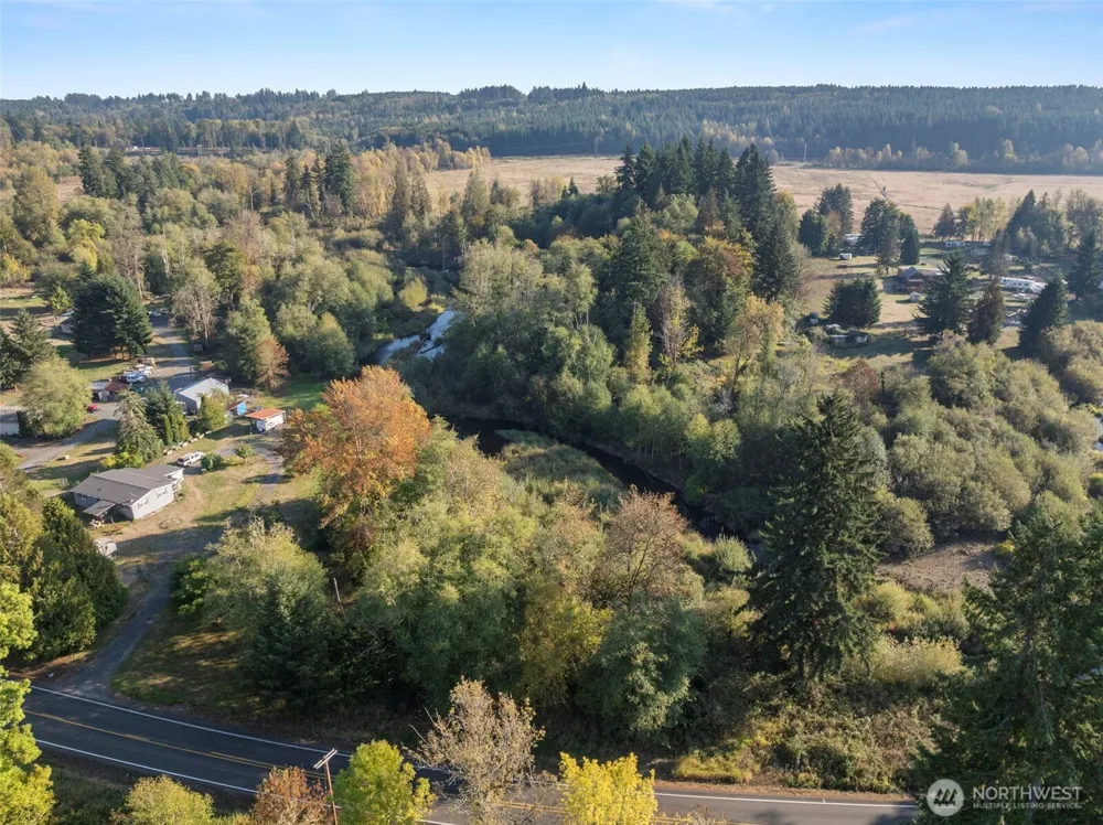 0 State Hwy 508 Onalaska, WA 98570