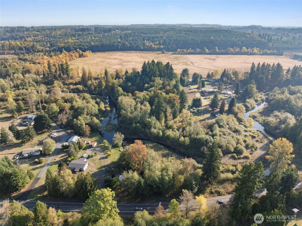 0 State Hwy 508 Onalaska, WA 98570