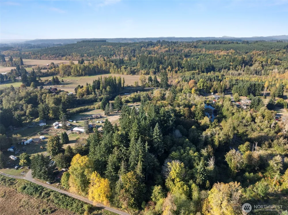 0 State Hwy 508 Onalaska, WA 98570