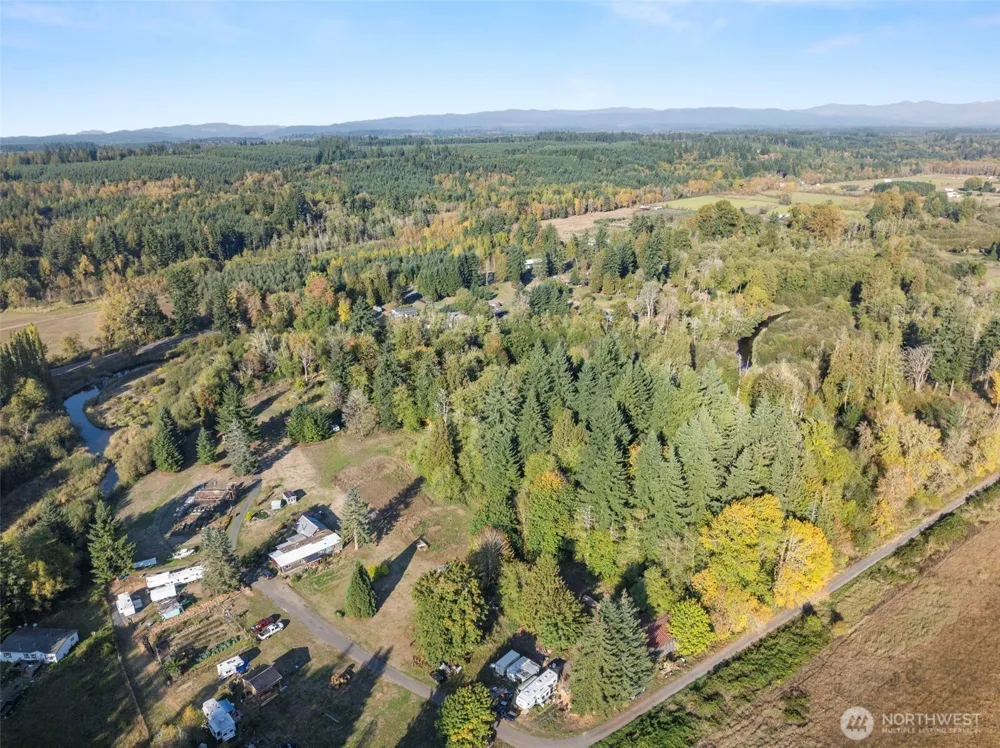 0 State Hwy 508 Onalaska, WA 98570