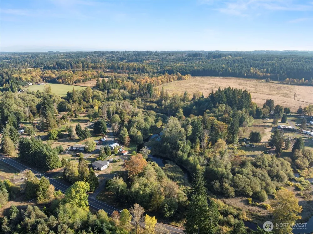 0 State Hwy 508 Onalaska, WA 98570