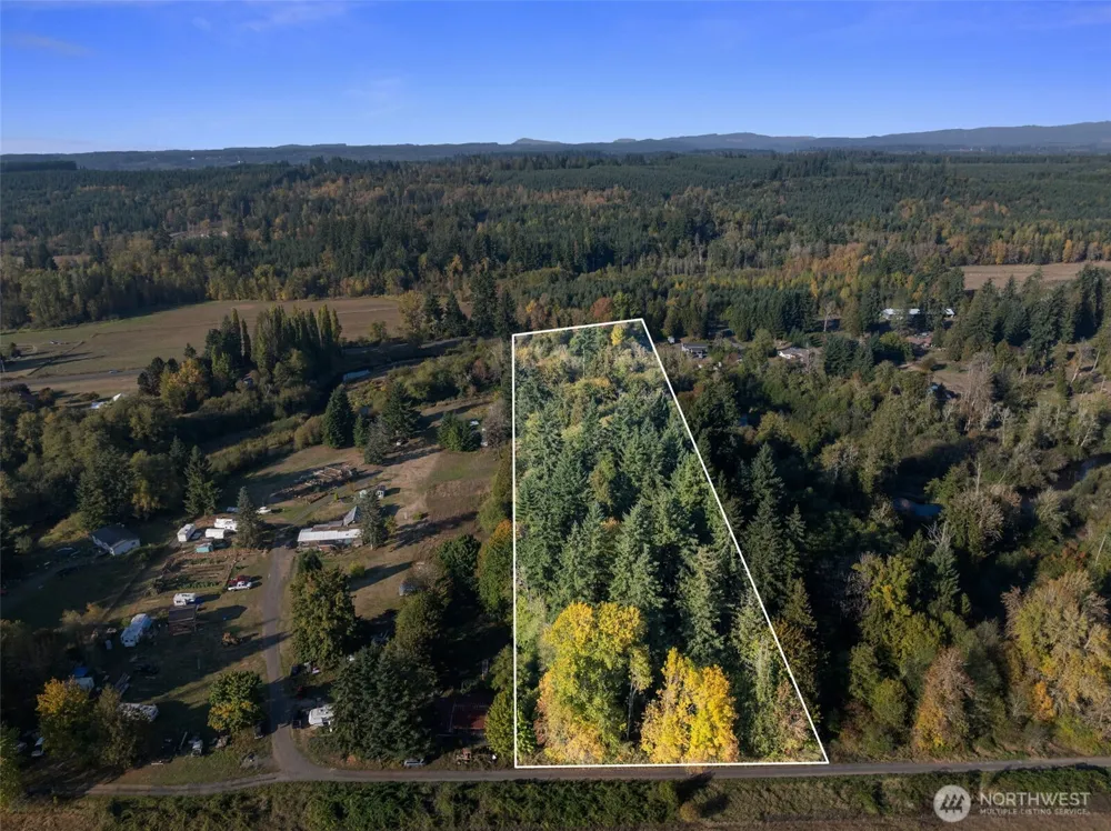 0 State Hwy 508 Onalaska, WA 98570