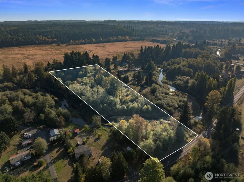 0 State Hwy 508 Onalaska, WA 98570