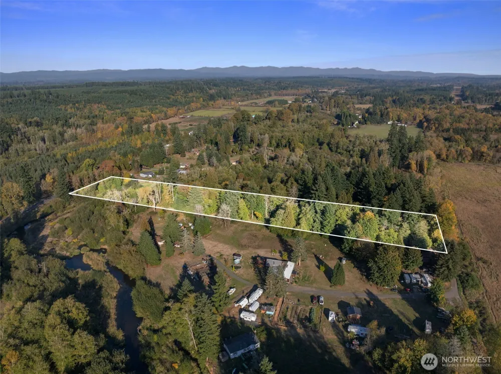 0 State Hwy 508 Onalaska, WA 98570