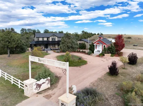 11987 Peyton Highway