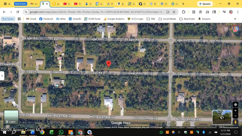 26232 Flower Road Punta Gorda, FL 33955