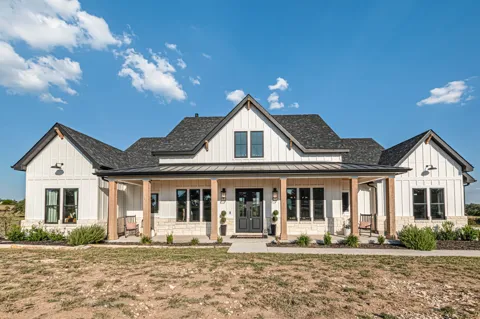 871 Blackbuck Ridge Drive