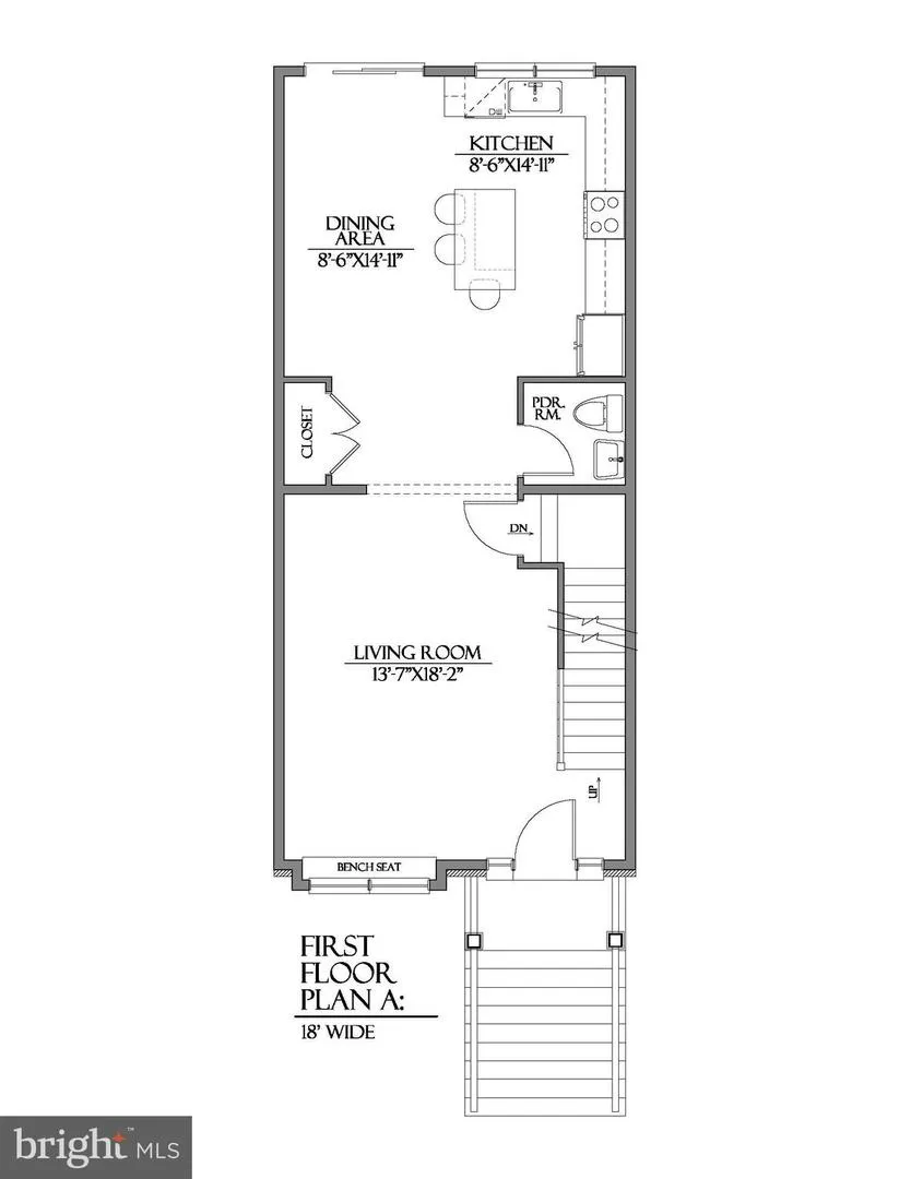 10103 BEACON STREET Kennett Square, PA 19348