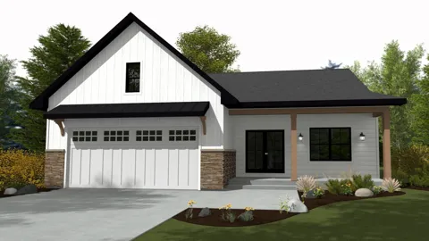 Lot 1 9th Avenue