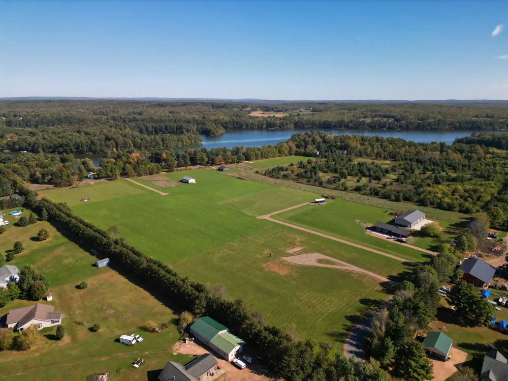 Lot 1 9th Avenue Chetek, WI 54728