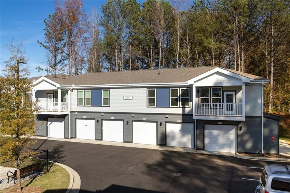 191 Commerce Drive #A2 Villa Rica, GA 30180