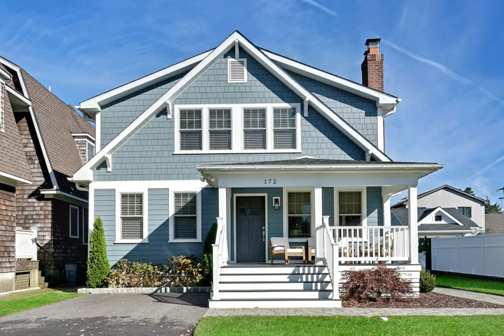172 Osborne Avenue Bay Head, NJ 08742