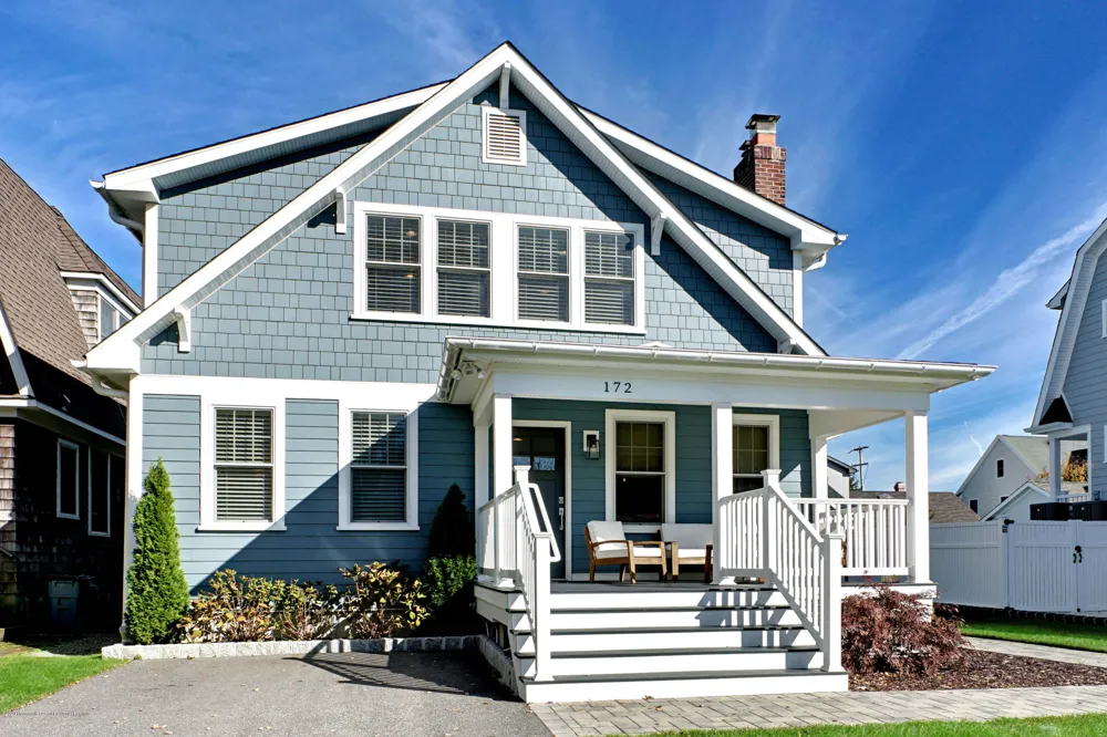 172 Osborne Avenue Bay Head, NJ 08742