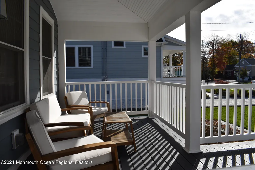 172 Osborne Avenue Bay Head, NJ 08742