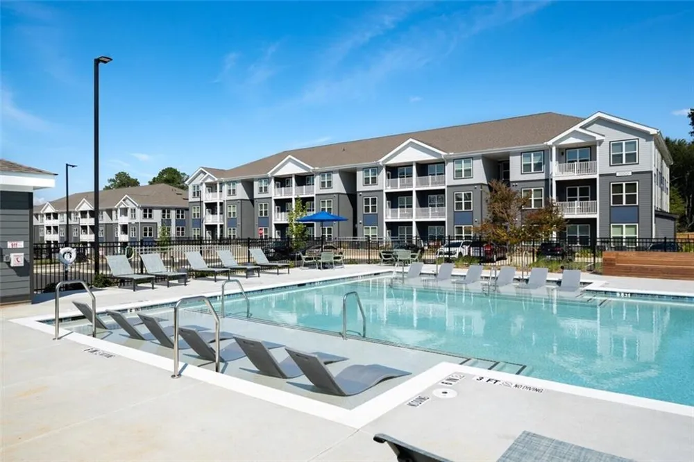 191 Commerce Drive #B1 Villa Rica, GA 30180