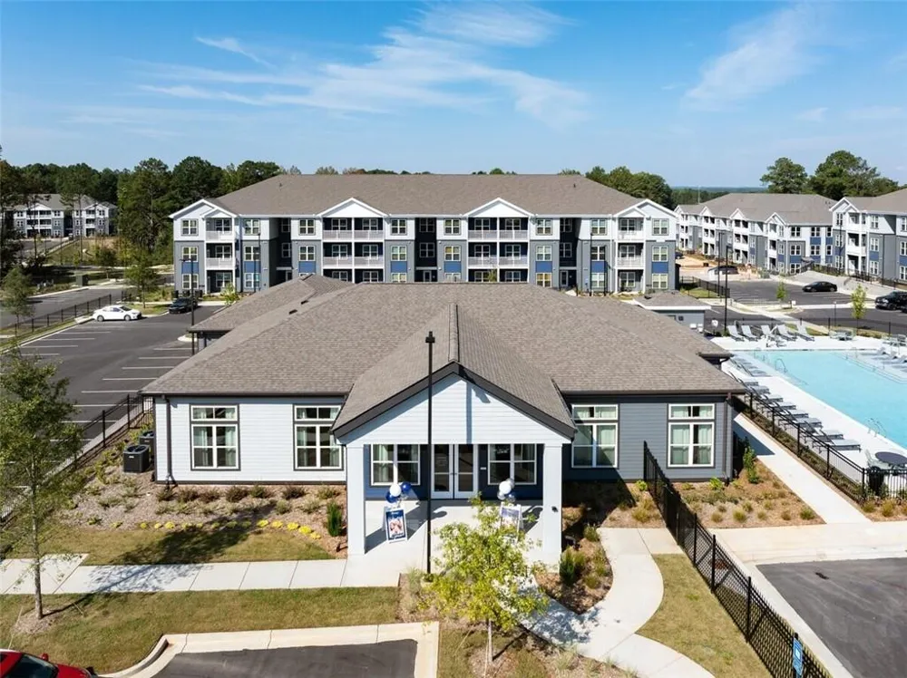 191 Commerce Drive #C1 Villa Rica, GA 30180