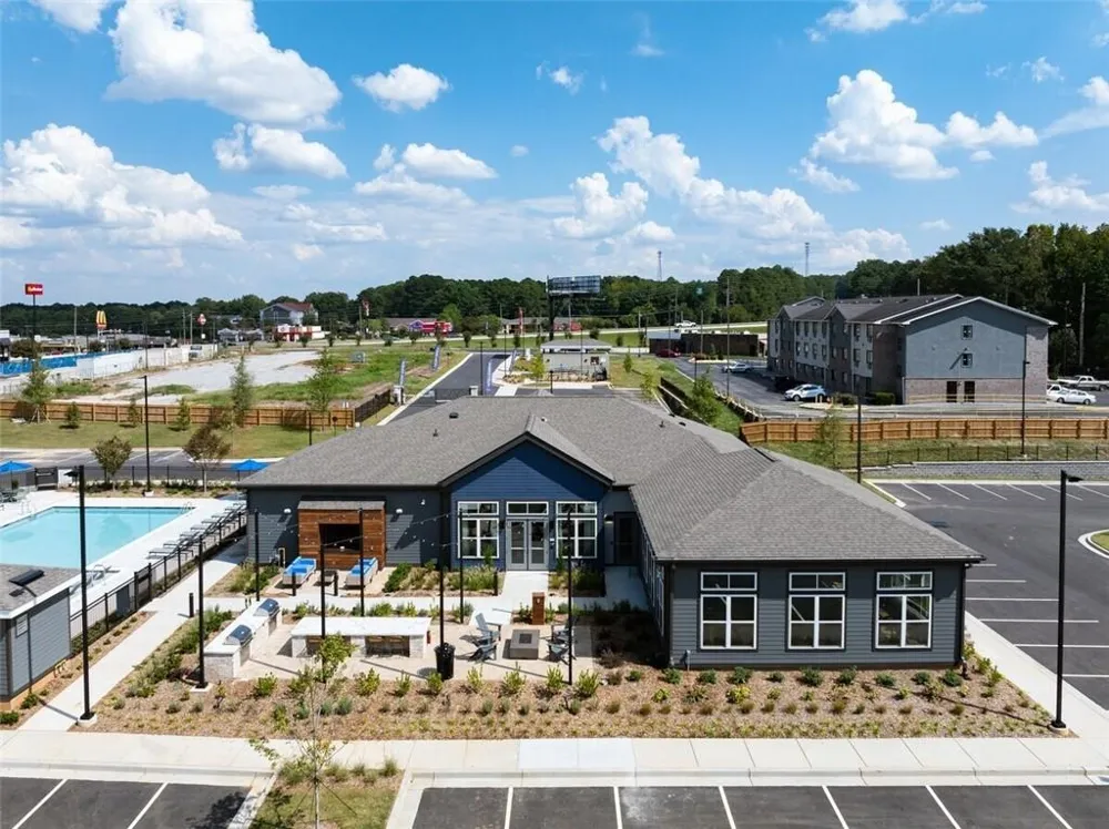 191 Commerce Drive #C1 Villa Rica, GA 30180