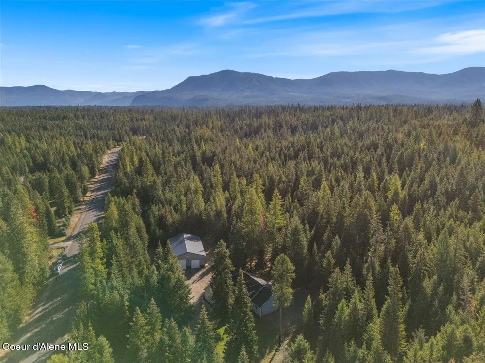 10050 E DUCE ROAD Athol, ID 83801