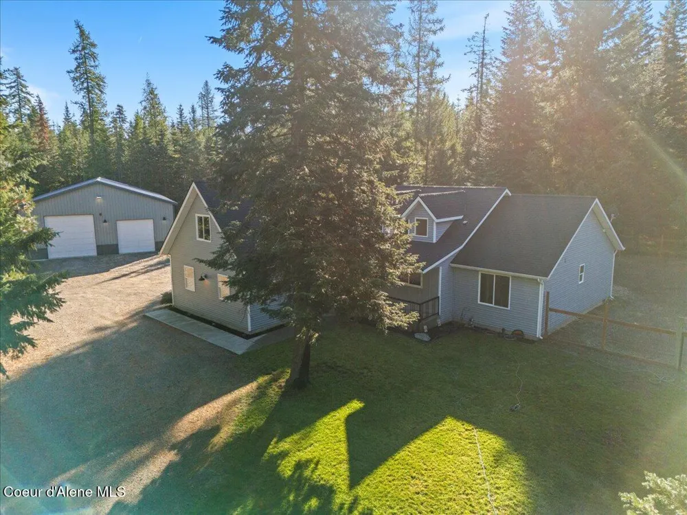 10050 E DUCE ROAD Athol, ID 83801