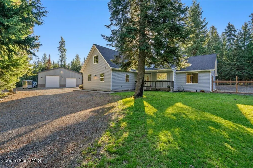 10050 E DUCE ROAD Athol, ID 83801