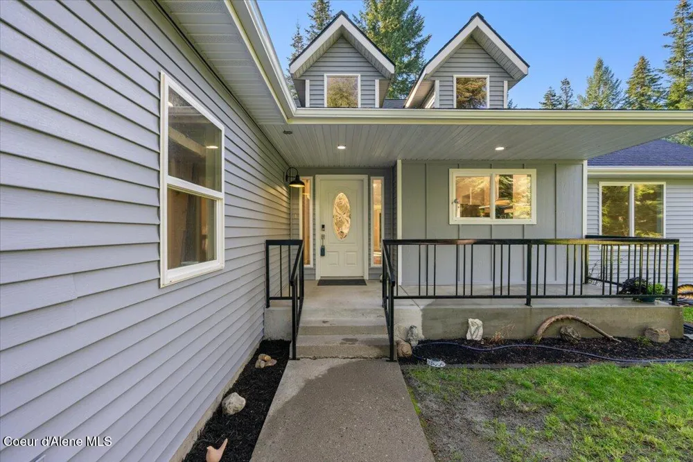 10050 E DUCE ROAD Athol, ID 83801