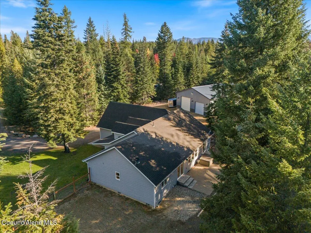 10050 E DUCE ROAD Athol, ID 83801