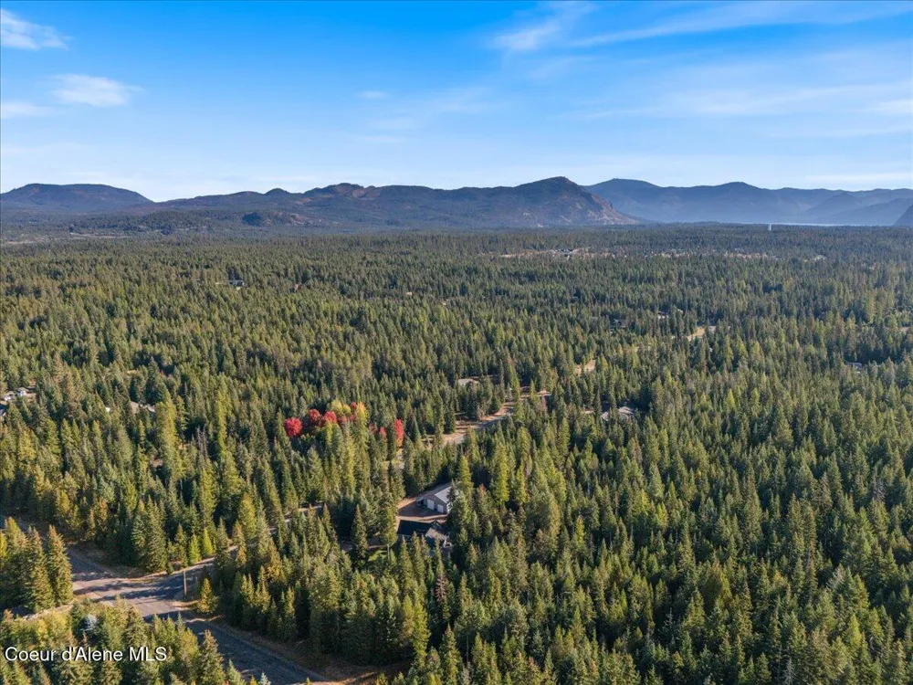10050 E DUCE ROAD Athol, ID 83801