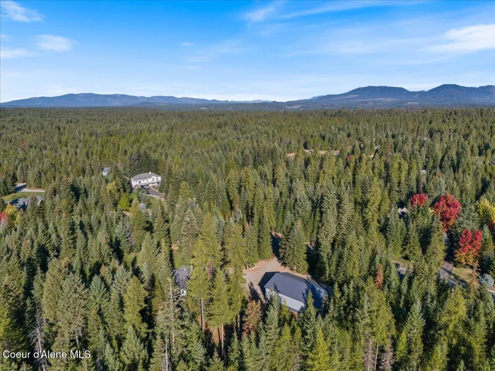 10050 E DUCE ROAD Athol, ID 83801