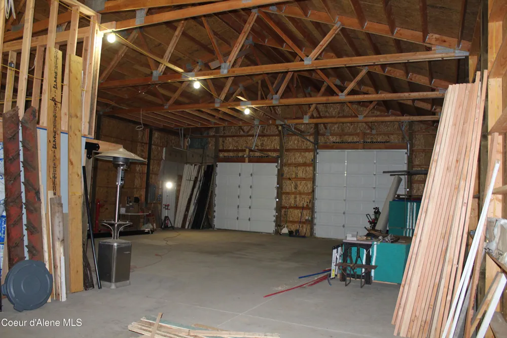 10050 E DUCE ROAD Athol, ID 83801