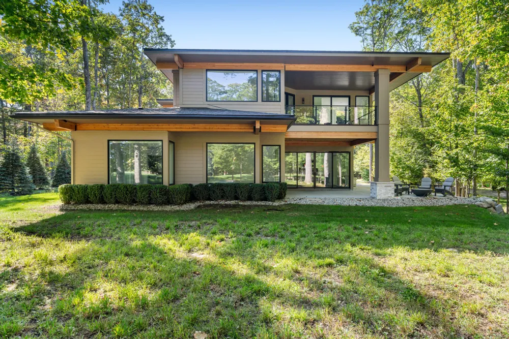 6 Country Club Drive #6 Charlevoix, MI 49720