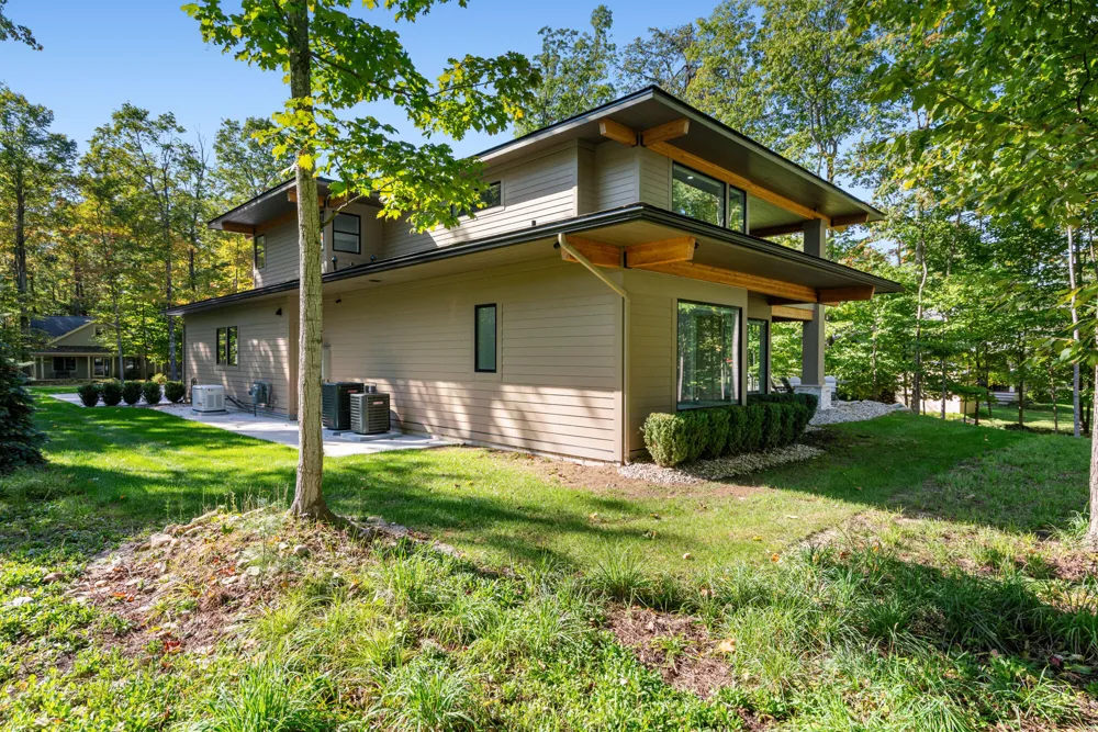 6 Country Club Drive #6 Charlevoix, MI 49720